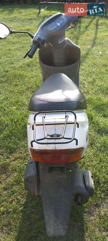 Скутер Honda Dio AF-27 2008 в Львове