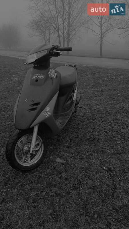 Скутер Honda Dio AF-27 2000 в Ильинцах фото 6 Скутер Honda Dio AF-27 2000 в Ильинцах