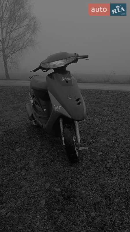 Скутер Honda Dio AF-27 2000 в Ильинцах фото 12 Скутер Honda Dio AF-27 2000 в Ильинцах