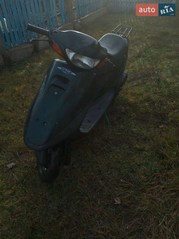 Honda Dio AF-27 2009