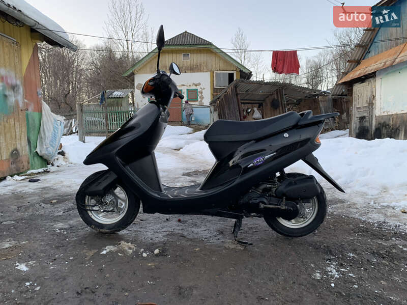 Скутер Honda Dio AF-27 1995 в Богородчанах фото 36 Скутер Honda Dio AF-27 1995 в Богородчанах