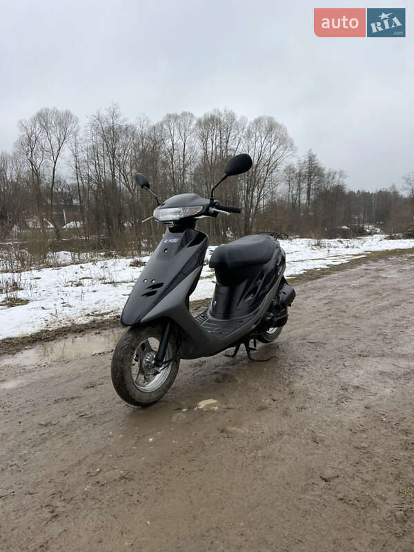 Скутер Honda Dio AF-27 1995 в Богородчанах фото 12 Скутер Honda Dio AF-27 1995 в Богородчанах