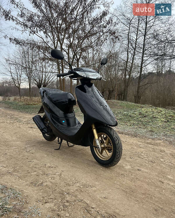 Скутер Honda Dio AF-27 1995 в Богородчанах фото 15 Скутер Honda Dio AF-27 1995 в Богородчанах