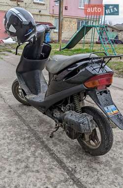 Скутер ретро Honda Dio AF-27 2007 в Киеве