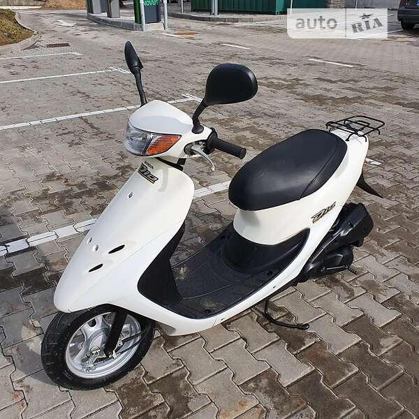 Скутер Honda Dio AF-27 2000 в Козельце фото 6 Скутер Honda Dio AF-27 2000 в Козельце