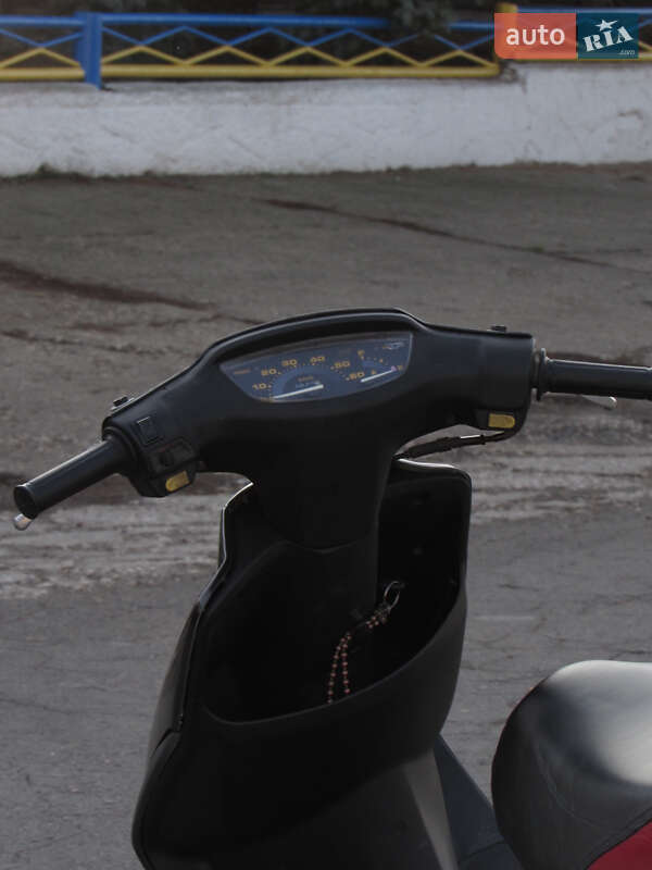 Скутер Honda Dio AF-27 1996 в Ізмаїлі