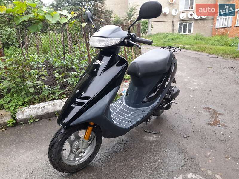 Скутер Honda Dio AF-27 1996 в Ивано-Франковске