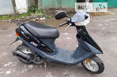 Скутер Honda Dio AF-27 1996 в Івано-Франківську