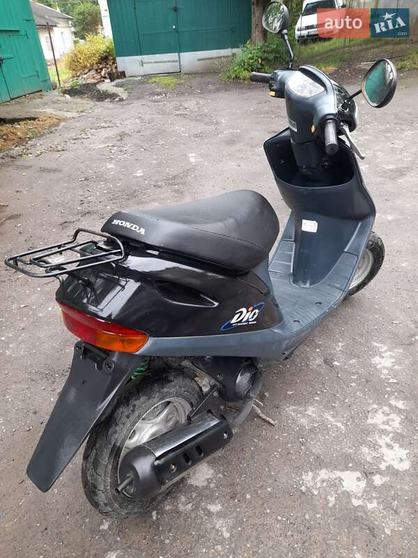 Скутер Honda Dio AF-27 1996 в Ивано-Франковске