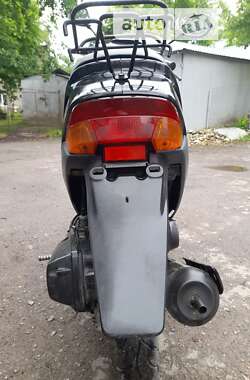 Скутер Honda Dio AF-27 1996 в Ивано-Франковске