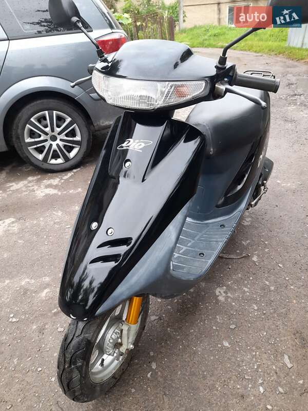 Скутер Honda Dio AF-27 1996 в Ивано-Франковске