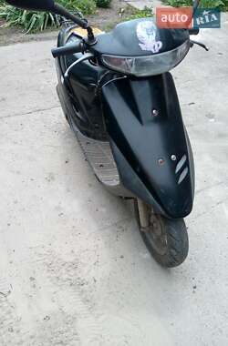 Скутер для инвалидов Honda Dio AF-27 1996 в 