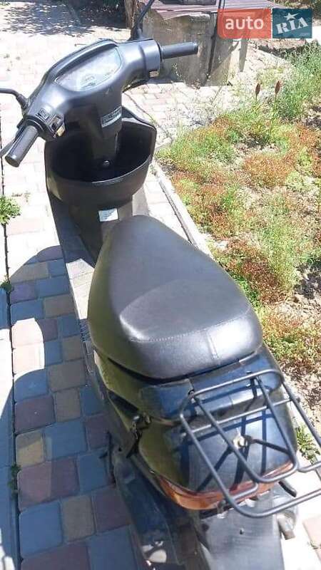 Скутер Honda Dio AF-27 1996 в Немирові