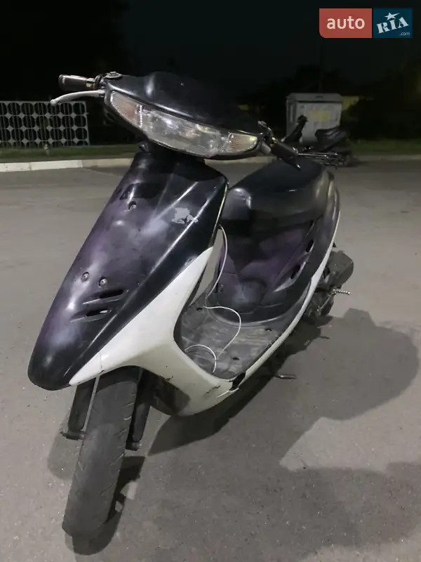 Honda Dio AF-27 1996