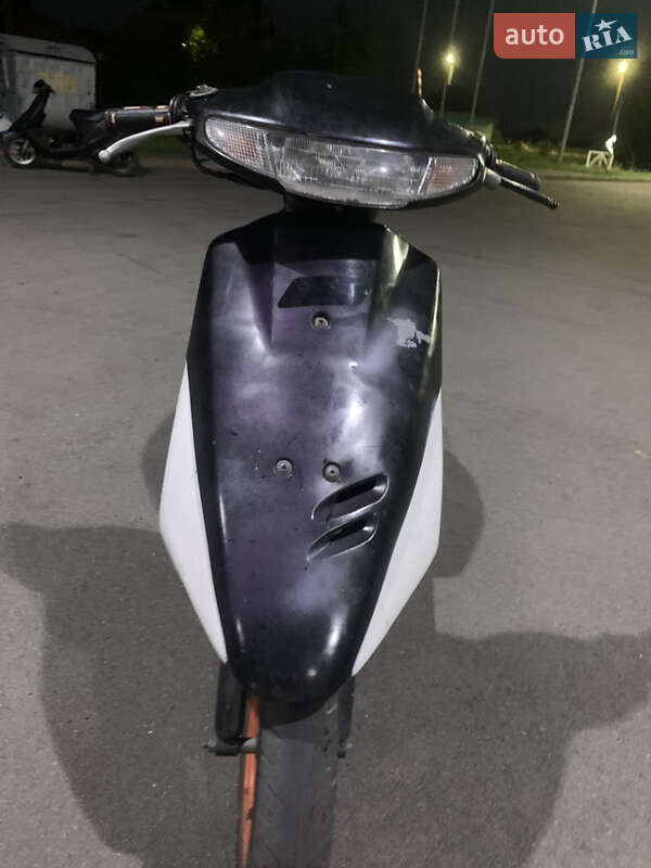 Мотоцикл Классик Honda Dio AF-27 1996 в Полтаве