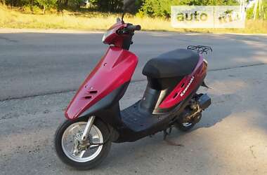 Максі-скутер Honda Dio AF-27 1996 в Кривому Озері