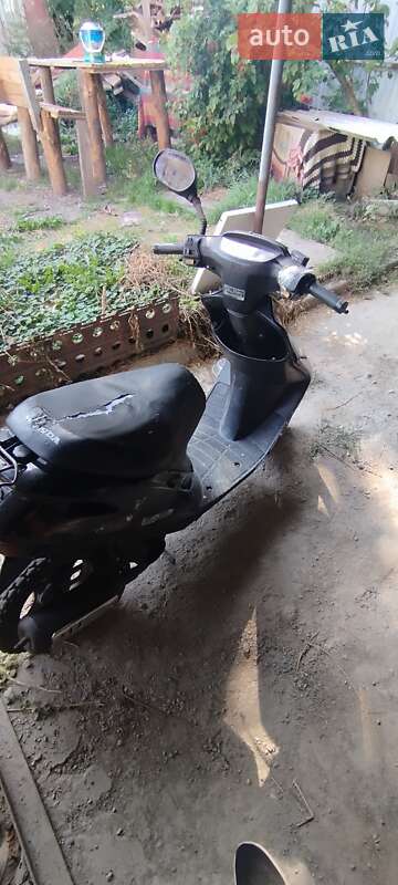 Макси-скутер Honda Dio AF-27 1996 в Бердичеве