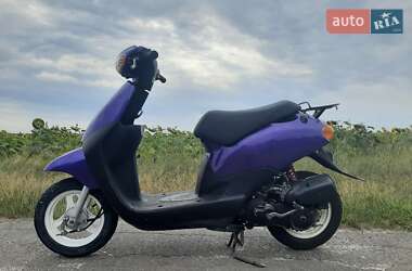 Вантажні моторолери, мотоцикли, скутери, мопеди Honda Dio AF-27 1996 в 