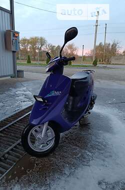 Скутер Honda Dio AF-27 1996 в Новоселице