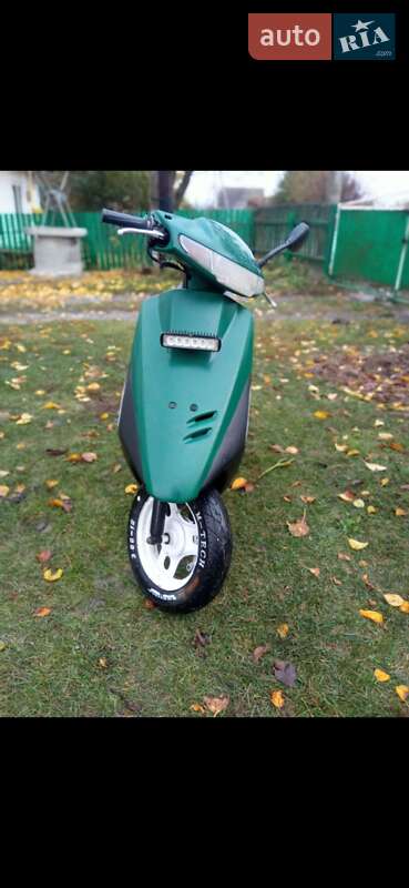 Скутер Honda Dio AF-27 1992 в Умані
