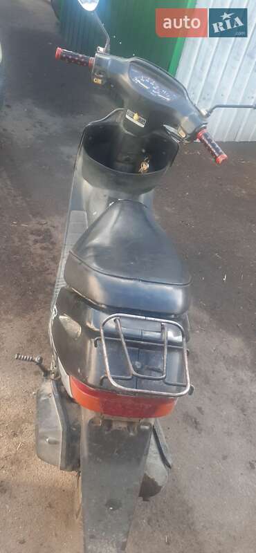 Мопеди Honda Dio AF-27 1996 в Первомайську