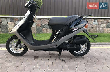 Мопеды Honda Dio AF-27 1996 в 