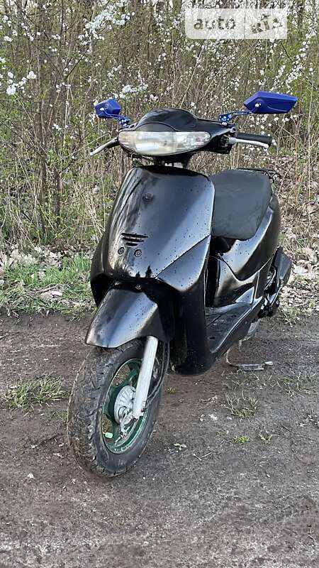 Скутер Honda Dio AF-27 1995 в Пустомытах