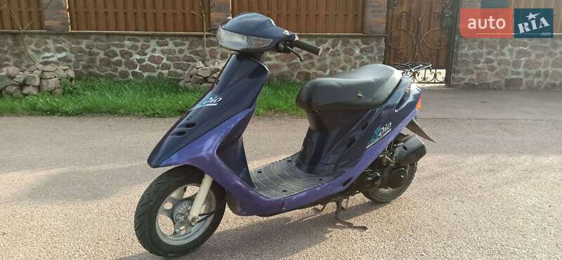 Мопеды Honda Dio AF-27 1996 в Житомире
