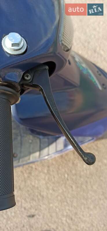 Мопеды Honda Dio AF-27 1996 в Житомире