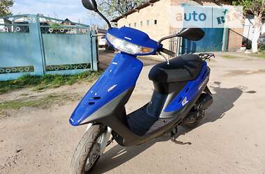 Скутер Honda Dio AF-27 1996 в Бердичеві