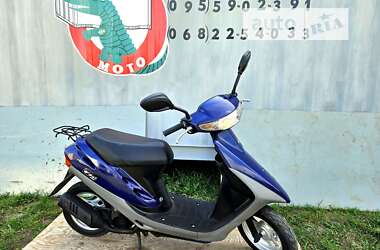 Мопеды Honda Dio AF-27 1996 в Первомайске