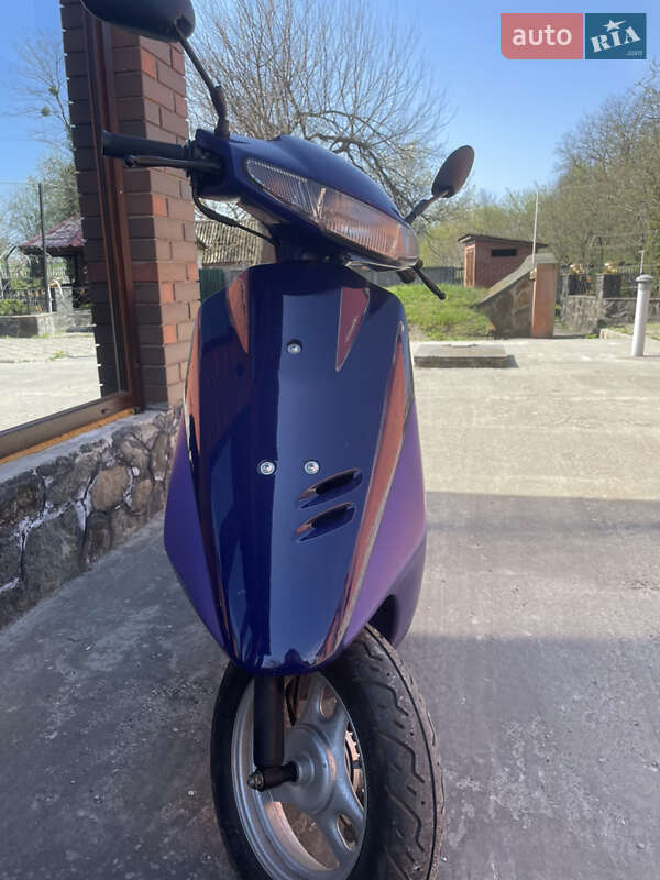 Скутер Honda Dio AF-27 1995 в Смеле