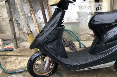 Мопеды Honda Dio AF-27 1996 в Залещиках