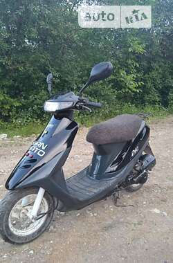 Моторолер Honda Dio AF-27 1996 в Новій Ушиці