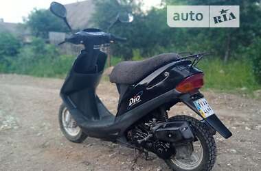 Мотороллер Honda Dio AF-27 1996 в Новой Ушице