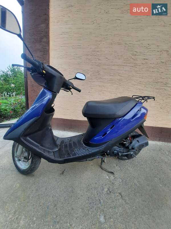 Мопеди Honda Dio AF-27 1992 в Вінниці