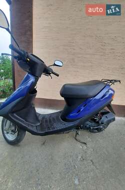 Мопеды Honda Dio AF-27 1992 в 