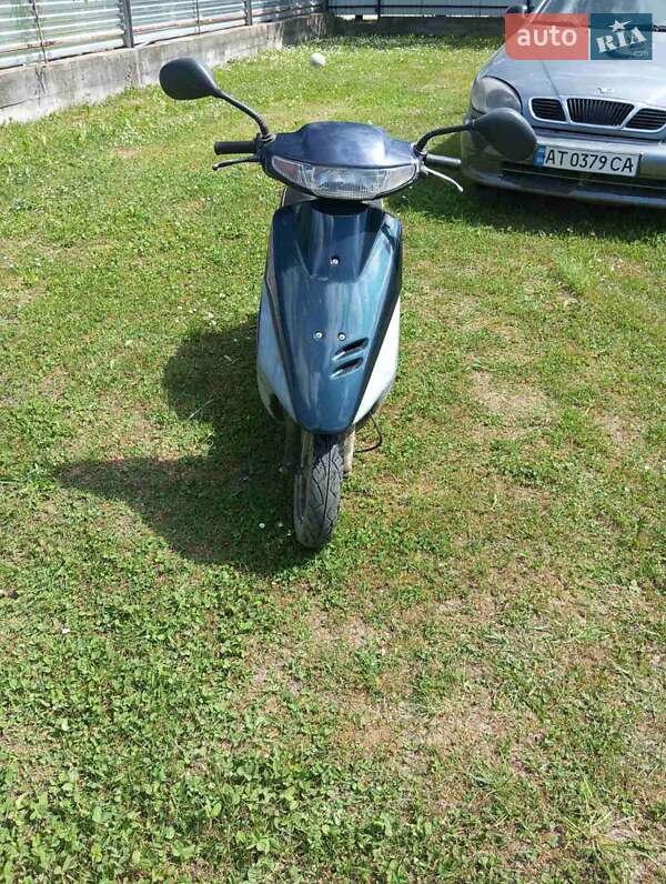 Грузовые мотороллеры, мотоциклы, скутеры, мопеды Honda Dio AF-27 1996 в Косове
