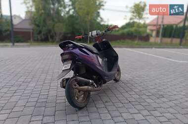 Скутер Honda Dio AF-27 1993 в 