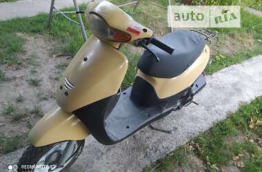 Мопеды Honda Dio AF-27 1996 в Тульчине