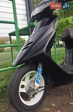 Мопеди Honda Dio AF-27 1996 в Ставищі