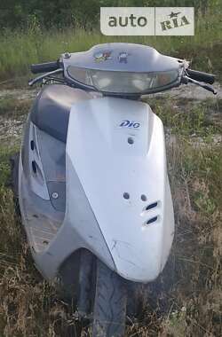 Скутер Honda Dio AF-27 1996 в Шаргороде