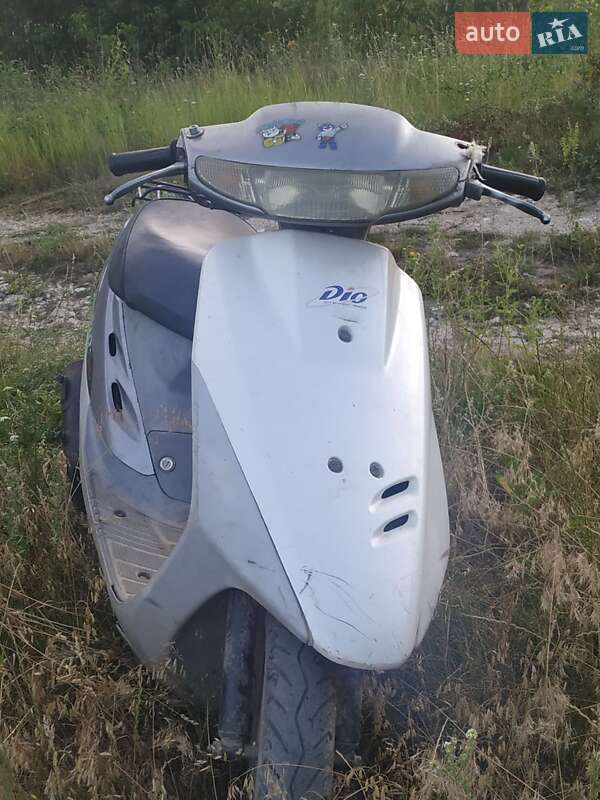 Скутер Honda Dio AF-27 1996 в 