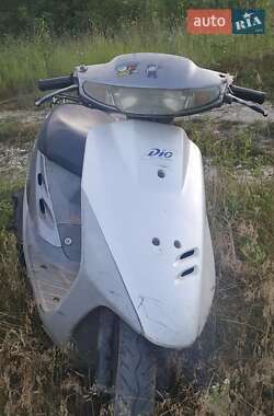 Скутер Honda Dio AF-27 1996 в 