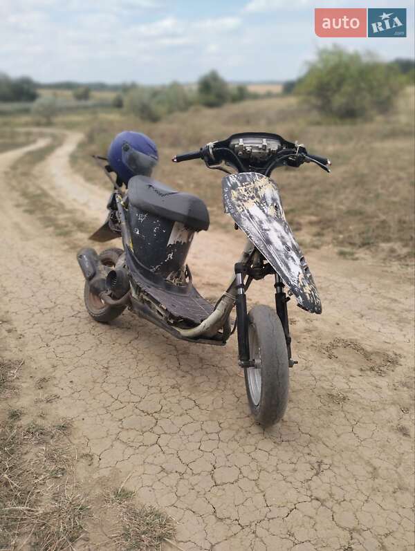 Скутер Honda Dio AF-27 1990 в 