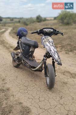 Скутер Honda Dio AF-27 1990 в 
