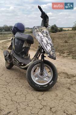 Скутер Honda Dio AF-27 1990 в 