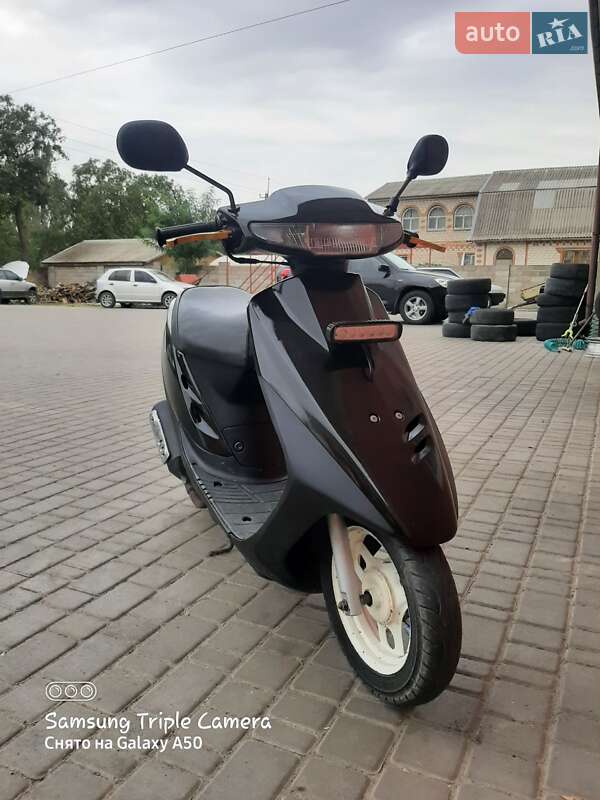Мопеды Honda Dio AF-27 1996 в 