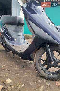 Мопеды Honda Dio AF-27 1996 в Любаре