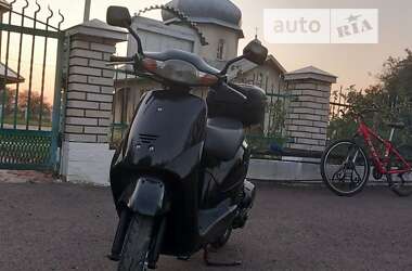 Мопеди Honda Dio AF-27 1996 в Стрию